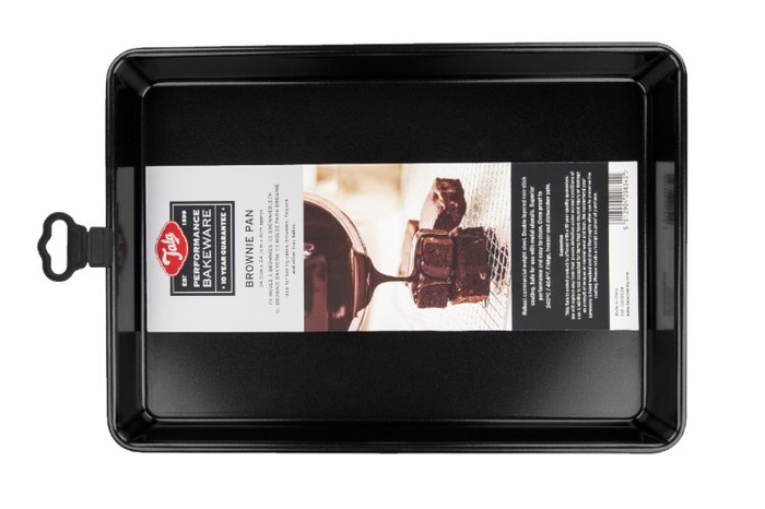 Tala Performance Brownie Tin Tala Performance Brownie Tin