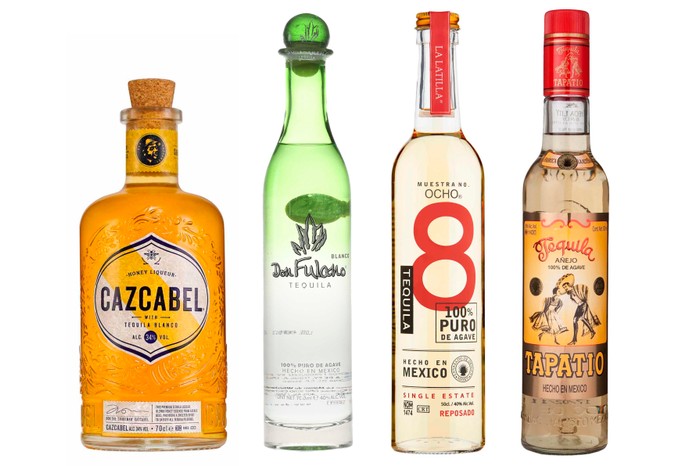 Best Tequila To Buy For Best Tequila Brands