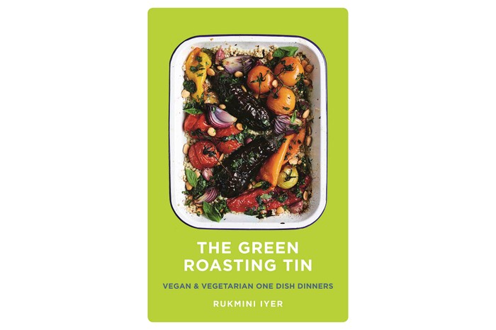 The Green Roasting Tin Book