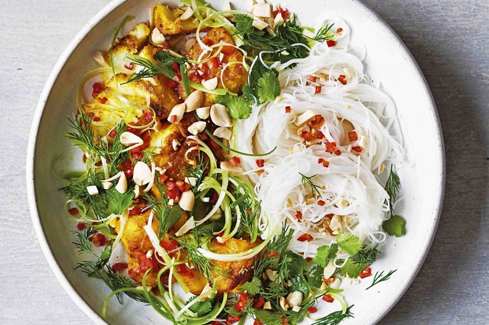 Vietnamese Fish Recipe by Donal Skehan