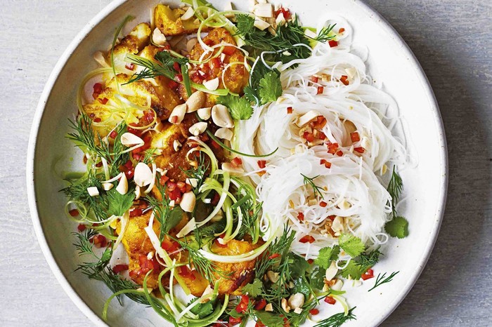 Vietnamese Fish Recipe by Donal Skehan Vietnamese Fish Recipe by Donal Skehan