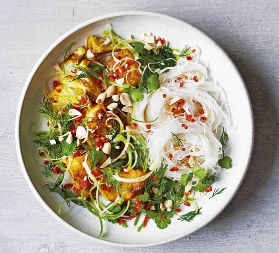 Vietnamese Fish Recipe by Donal Skehan