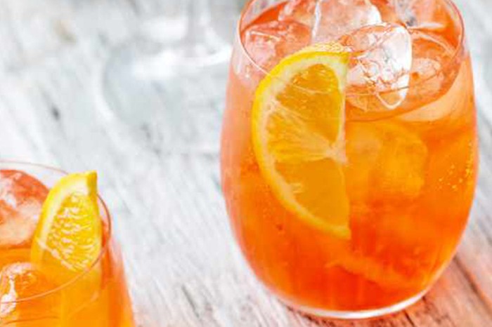 Aperol Spritz Aperol Spritz