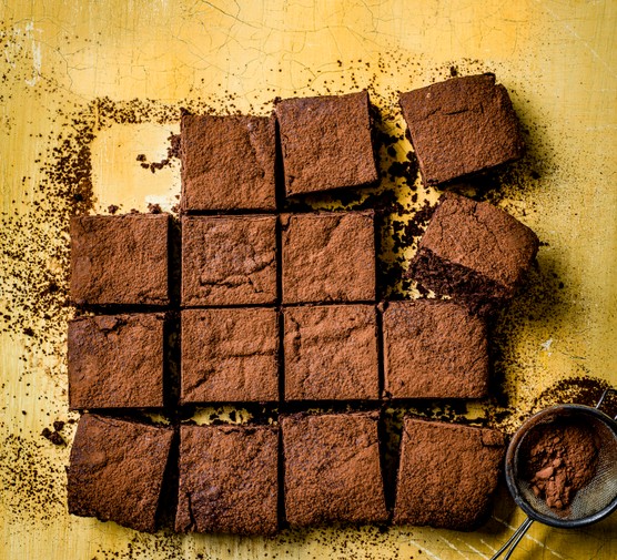 Vegan Brownies Recipe Vegan Brownies Recipe