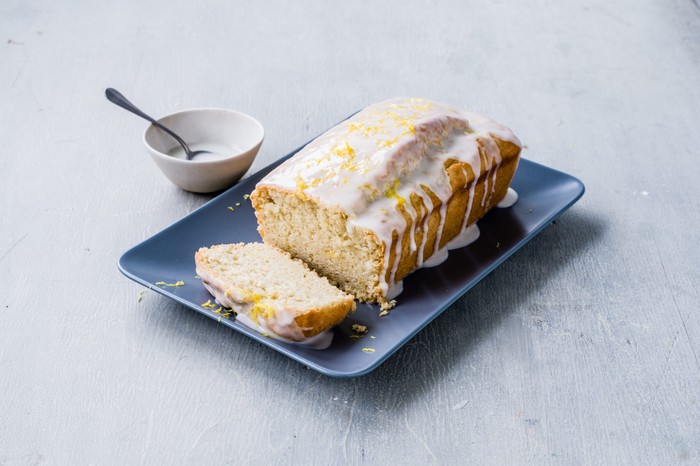 Vegan Lemon Cake Recipe Vegan Lemon Cake Recipe