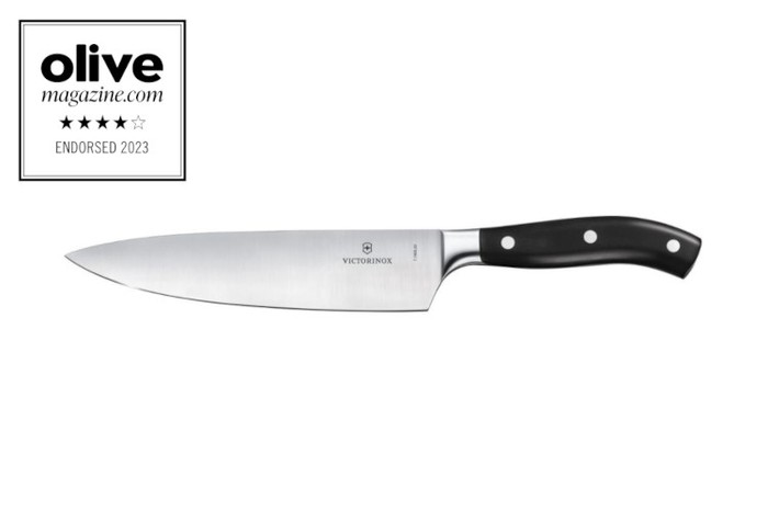 Victorinox Grand Maître Chef’s Knife 001