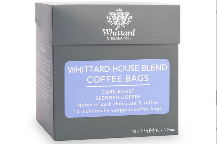 Whittard coffee bag Whittard coffee bag