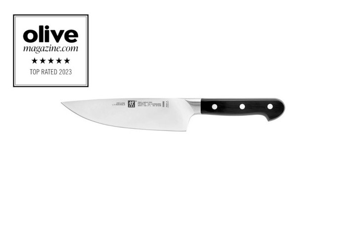 Zwilling Pro Chefs Knife