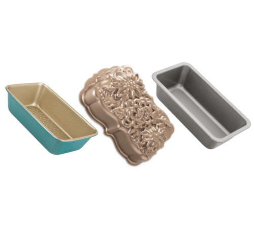 Best Loaf Tins