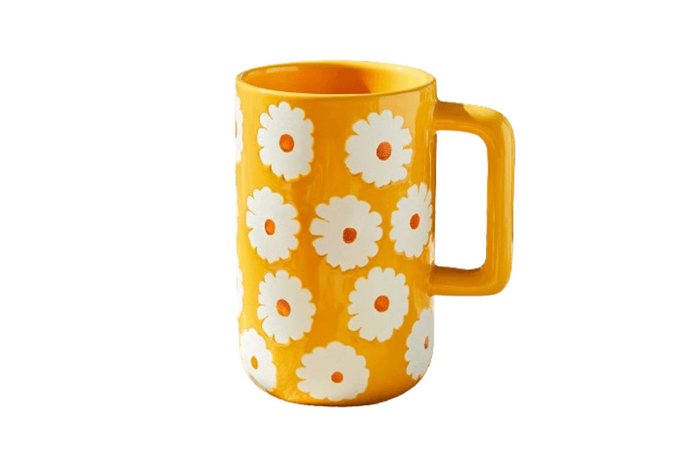 Daisy Frankie mug best coffee mugs