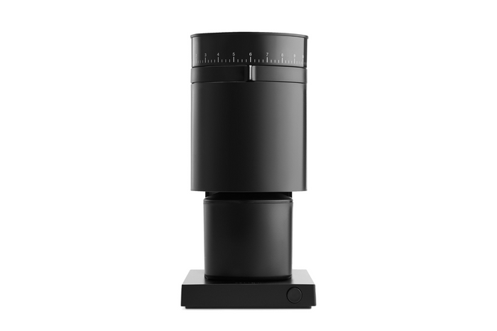 Fellow Opus coffee grinder