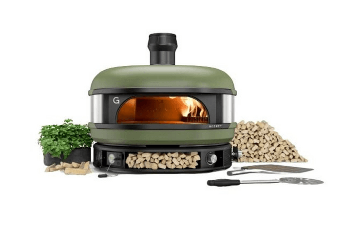 Gozney Dome pizza oven Gozney Dome pizza oven