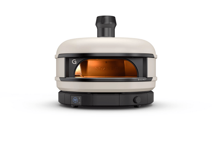 Gozney Dome S1 pizza oven Gozney Dome S1 pizza oven