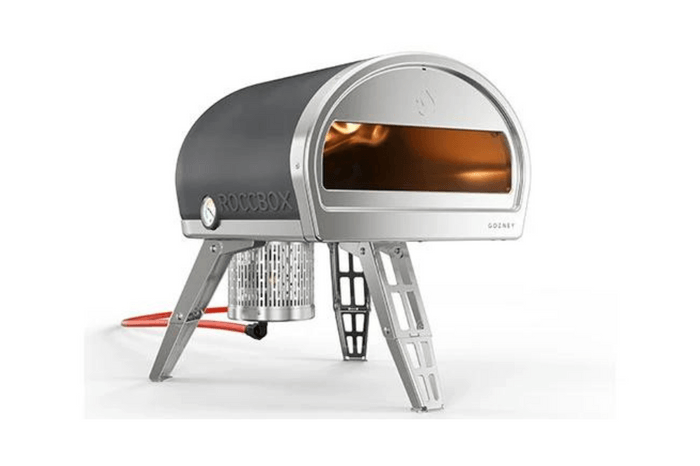 Gozney Roccbox Gozney Roccbox