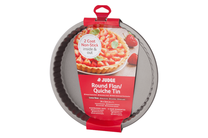 judge tart tin judge tart tin