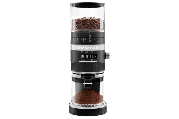 KitchenAid Coffee Grinder 5KCG8433 ol KitchenAid Coffee Grinder 5KCG8433 ol