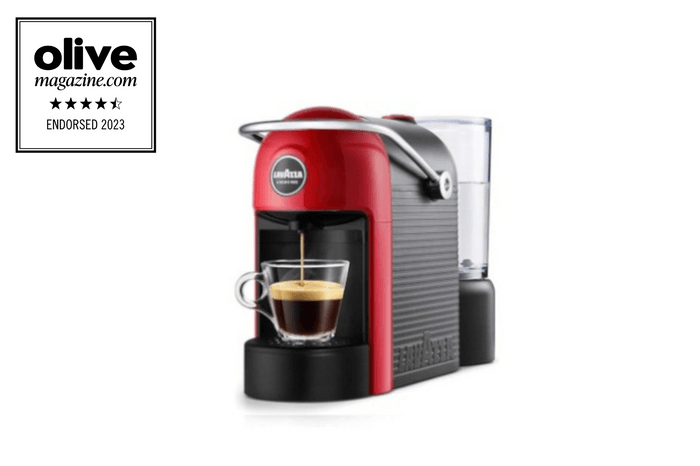 Lavazza a modo mio jolie accreditation Lavazza a modo mio jolie accreditation