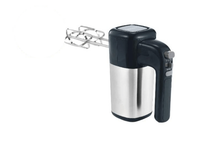 Morphy Richards Total Control hand mixer Best hand mixer