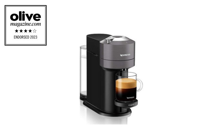 Nespresso Vertuo Next coffee machine