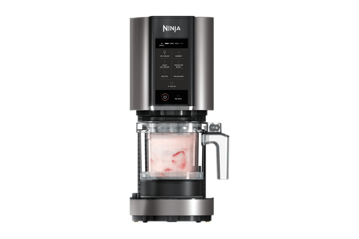 Ninja CREAMi Ice Cream & Frozen Dessert Maker NC300UK Ninja CREAMi Ice Cream & Frozen Dessert Maker NC300UK