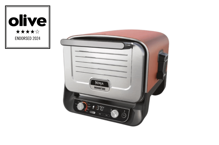 Ninja Woodfire Electric Outdoor Oven OO101UK Ninja Woodfire Electric Outdoor Oven OO101UK