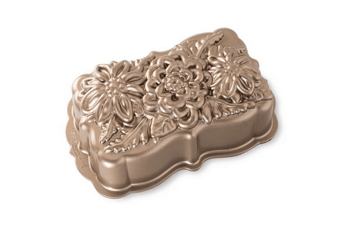 Nordic Ware Wildflower Pan Nordic Ware Wildflower Pan