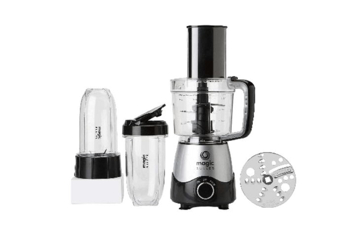 Nutribullet magic bullet kitchen express