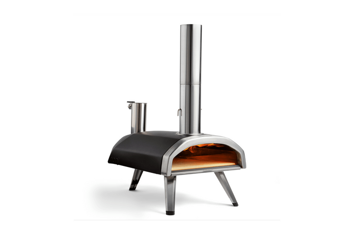 Ooni Fyra 12 pizza oven Ooni Fyra 12 pizza oven