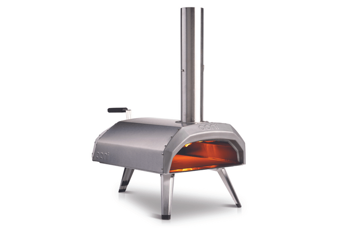 Ooni Karu 12 pizza oven Ooni Karu 12 pizza oven