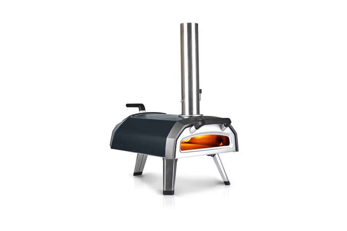 Ooni Karu 12G pizza oven Ooni Karu 12G pizza oven