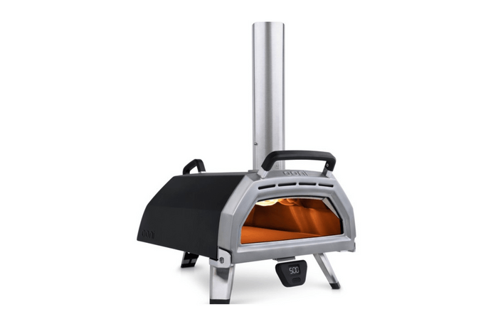 Ooni Karu 16 pizza oven Ooni Karu 16 pizza oven