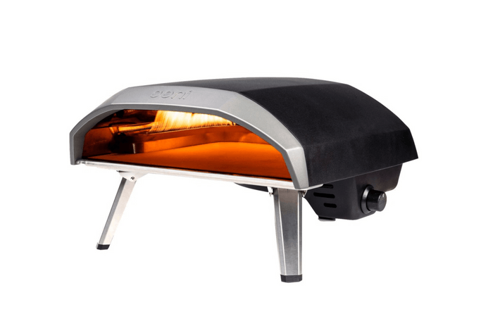Ooni Koda 12 pizza oven Ooni Koda 12 pizza oven