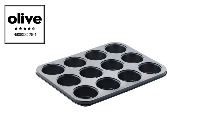ProCook 12 non-stick bun sheet ProCook 12 non-stick bun sheet