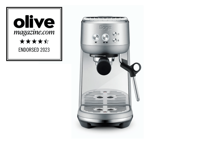 Sage the Bambino Best Sage coffee machines UK 2024