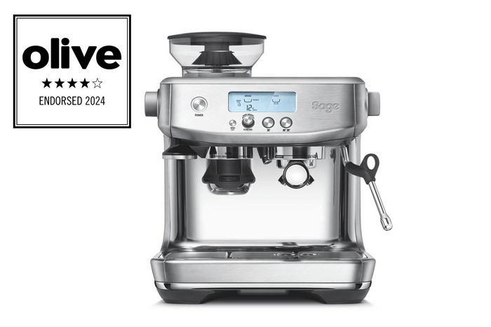 Sage the Barista Pro Sage the Barista Pro